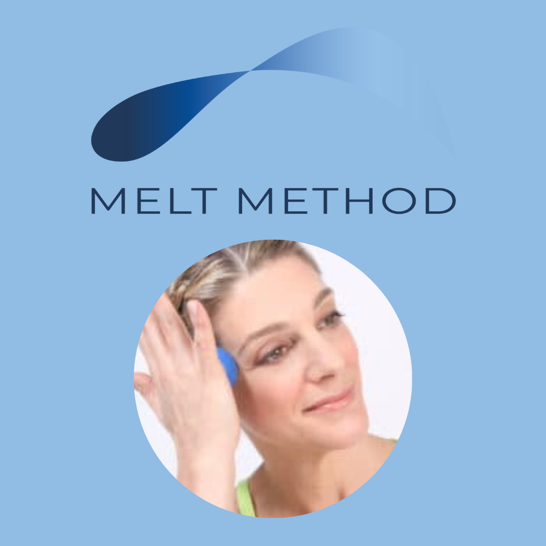 happy face melt method