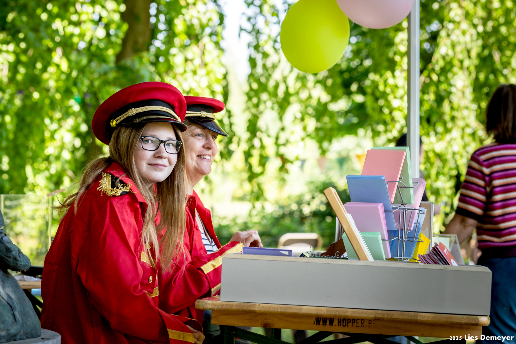 Beoekenfeest 2025