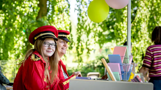 Beoekenfeest 2025