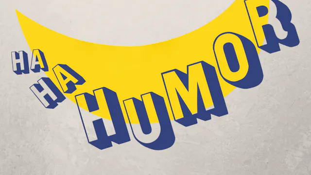 Ha Ha Humor als lokaal erfgoed