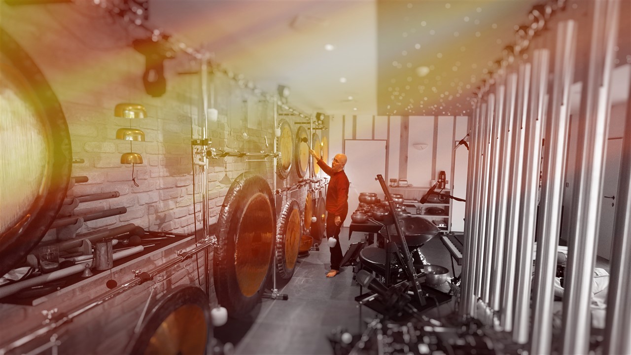 Ligconcert 'Summer Bliss'