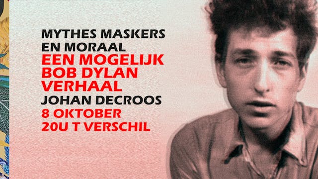 bob dylan