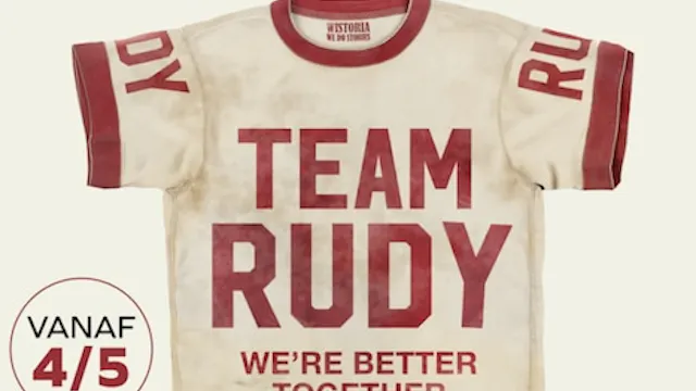 Film & Facts: Team Rudy