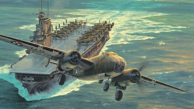 Doolittle Raid