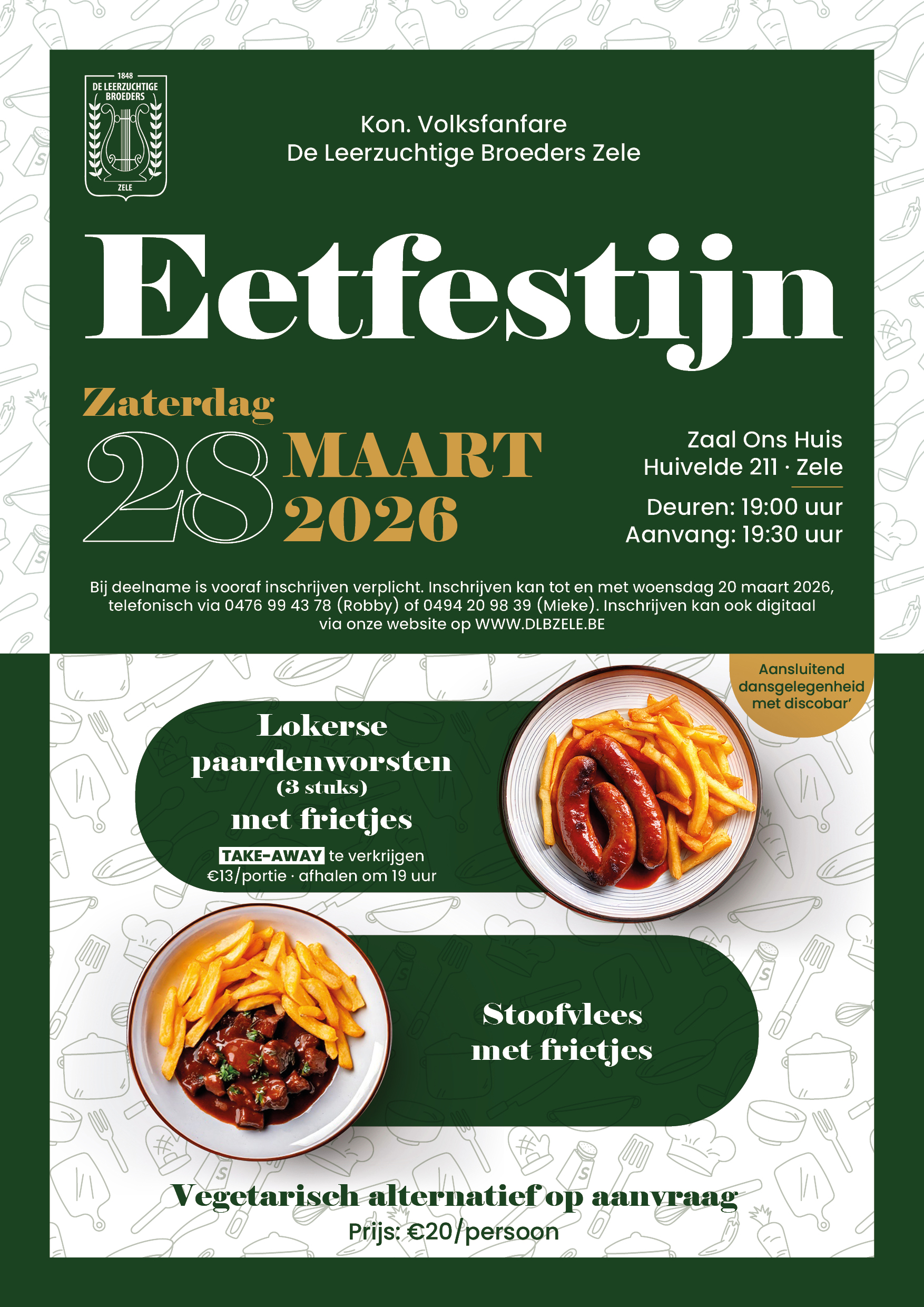 Eetfestijn 2026