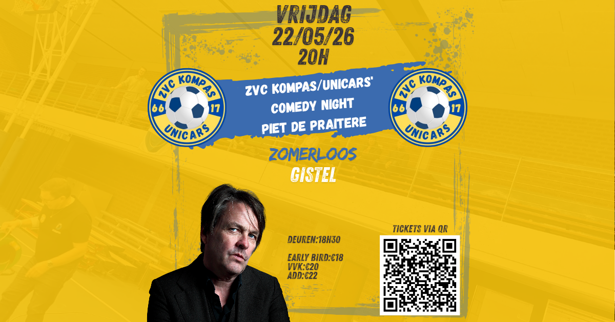 Comedynight