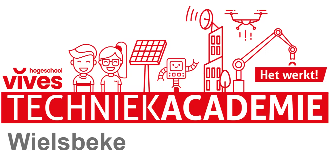 Techniekacademie Wielsbeke