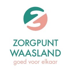 Logo Zorgpunt Waasland