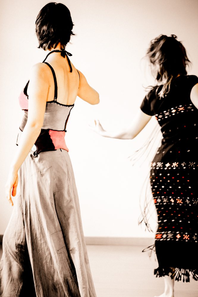 Dansworkshop: Viva la Vida