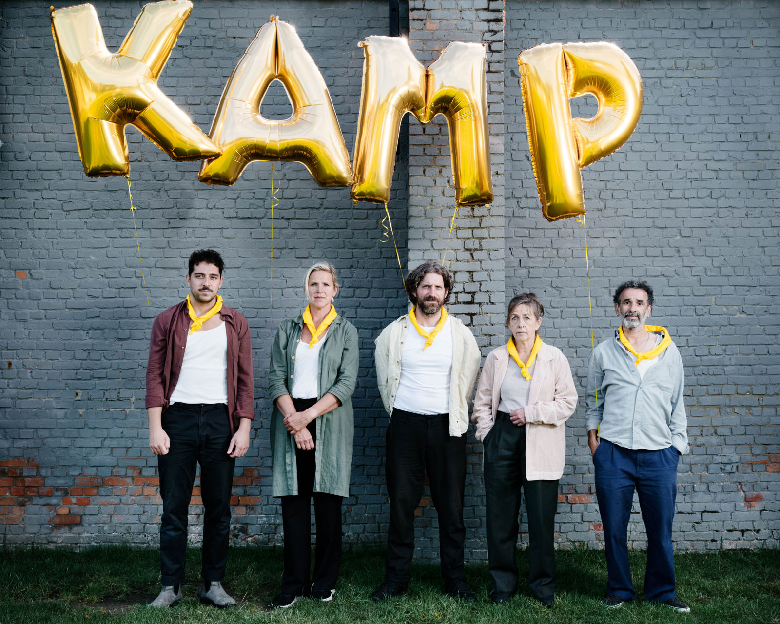 Kamp