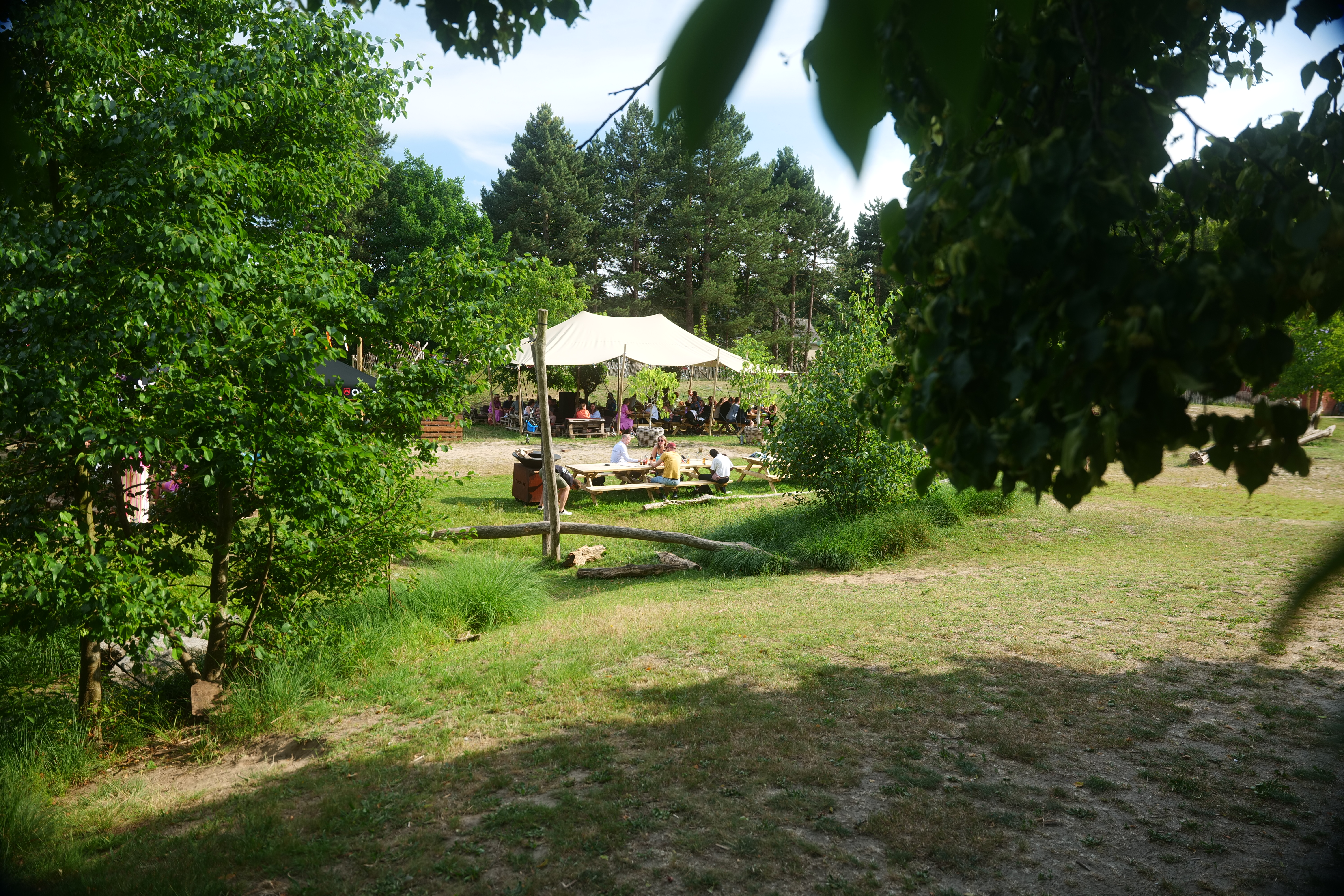 Workshop kleikunst met Tamboeri (in zomerbar JAKK)