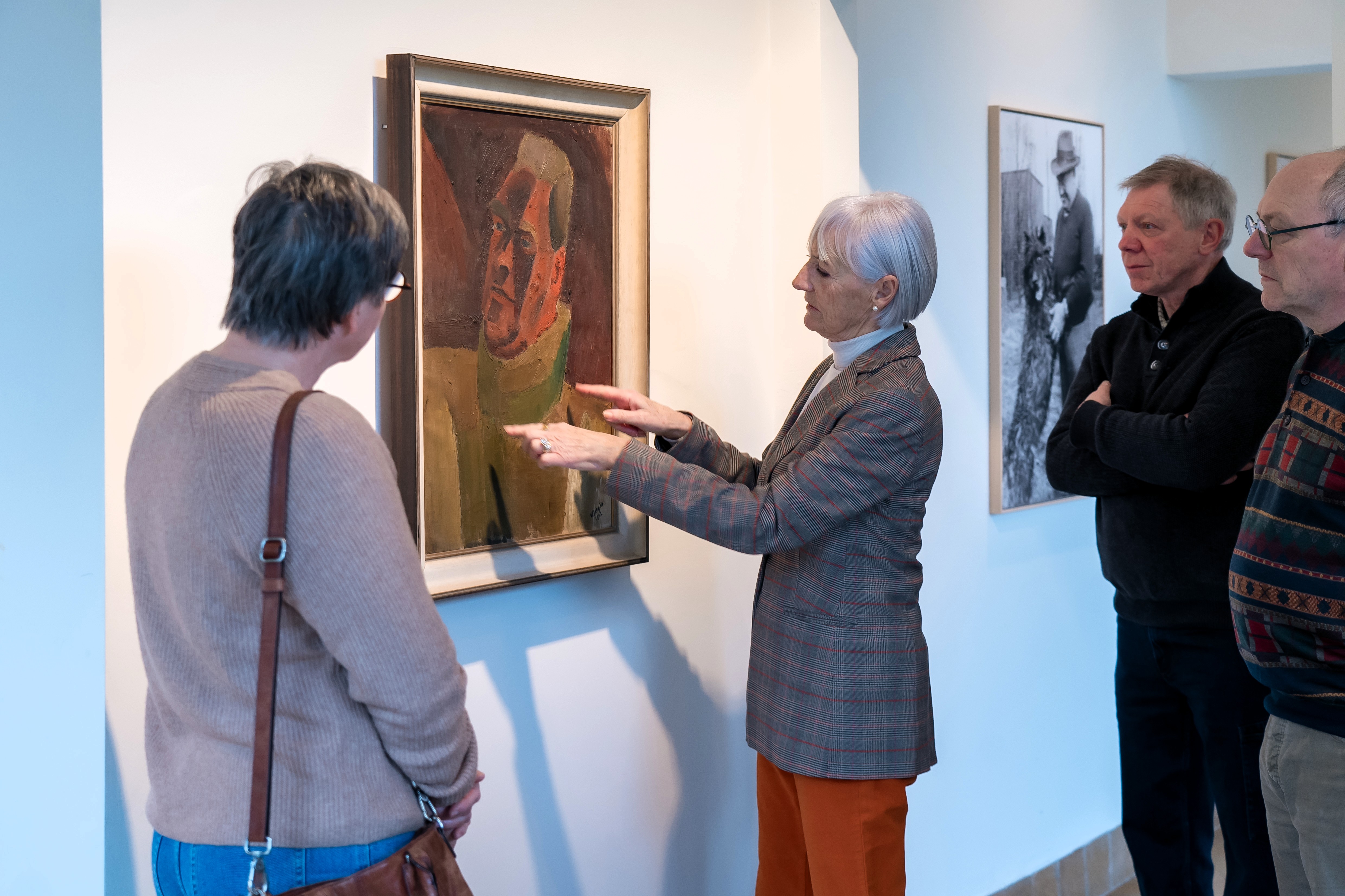 Permekemuseum