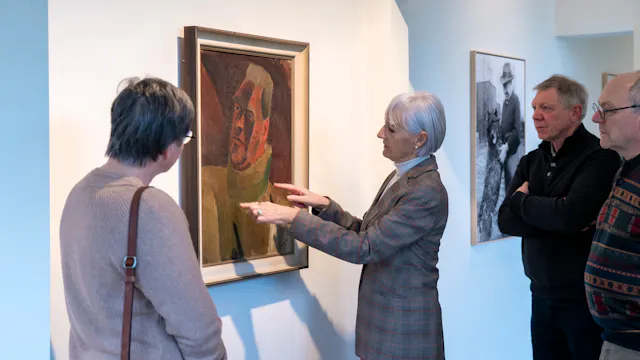 Permekemuseum