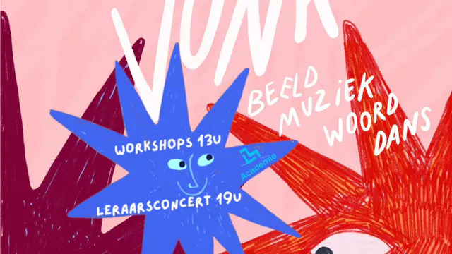 Dag van de academies Lennik