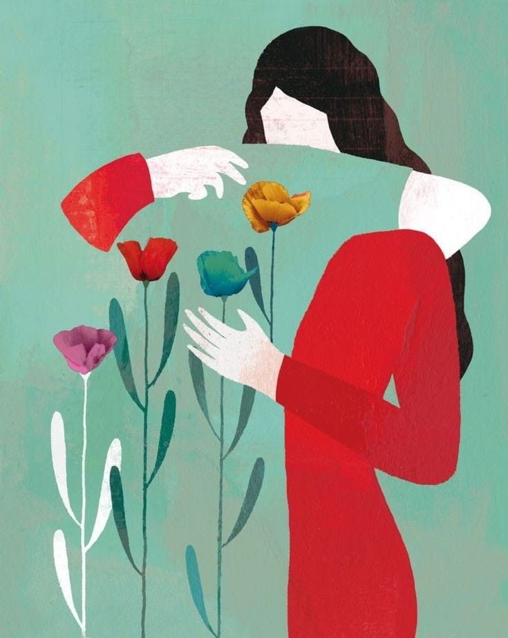 Kom eens dichterbij, voelen en doen