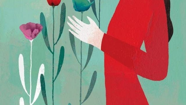 Kom eens dichterbij, voelen en doen