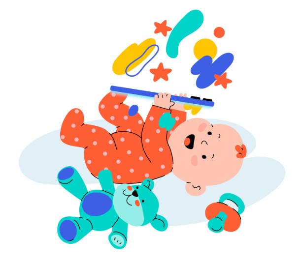 Horen, zien en voelen