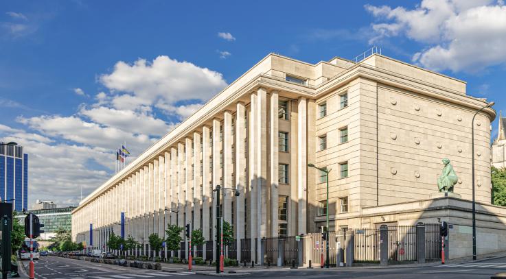 GEMEENTEBESTUUR KNOKKE-HEIST