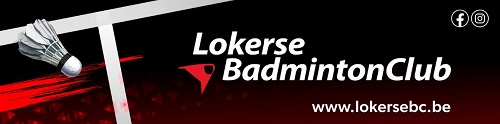 Lokerse BadmintonClub