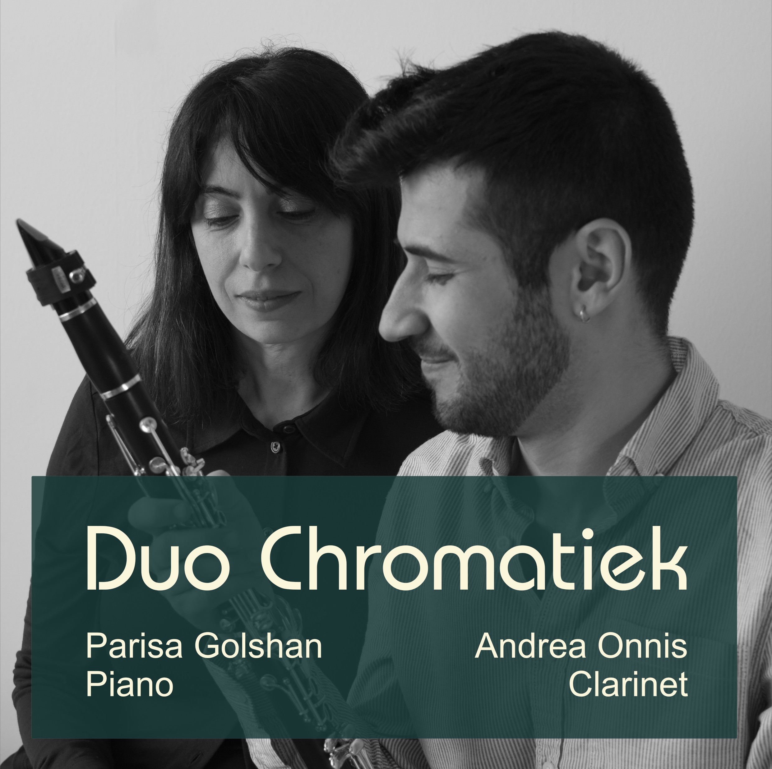 Duo Chromatik
