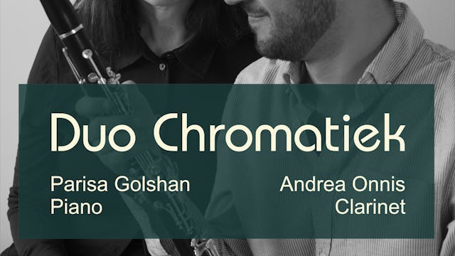 Duo Chromatik