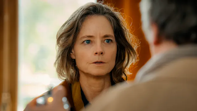 Vie privée - Rebecca Zlotowski