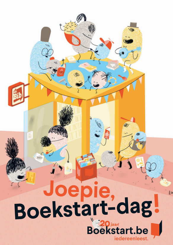 Boestartdag