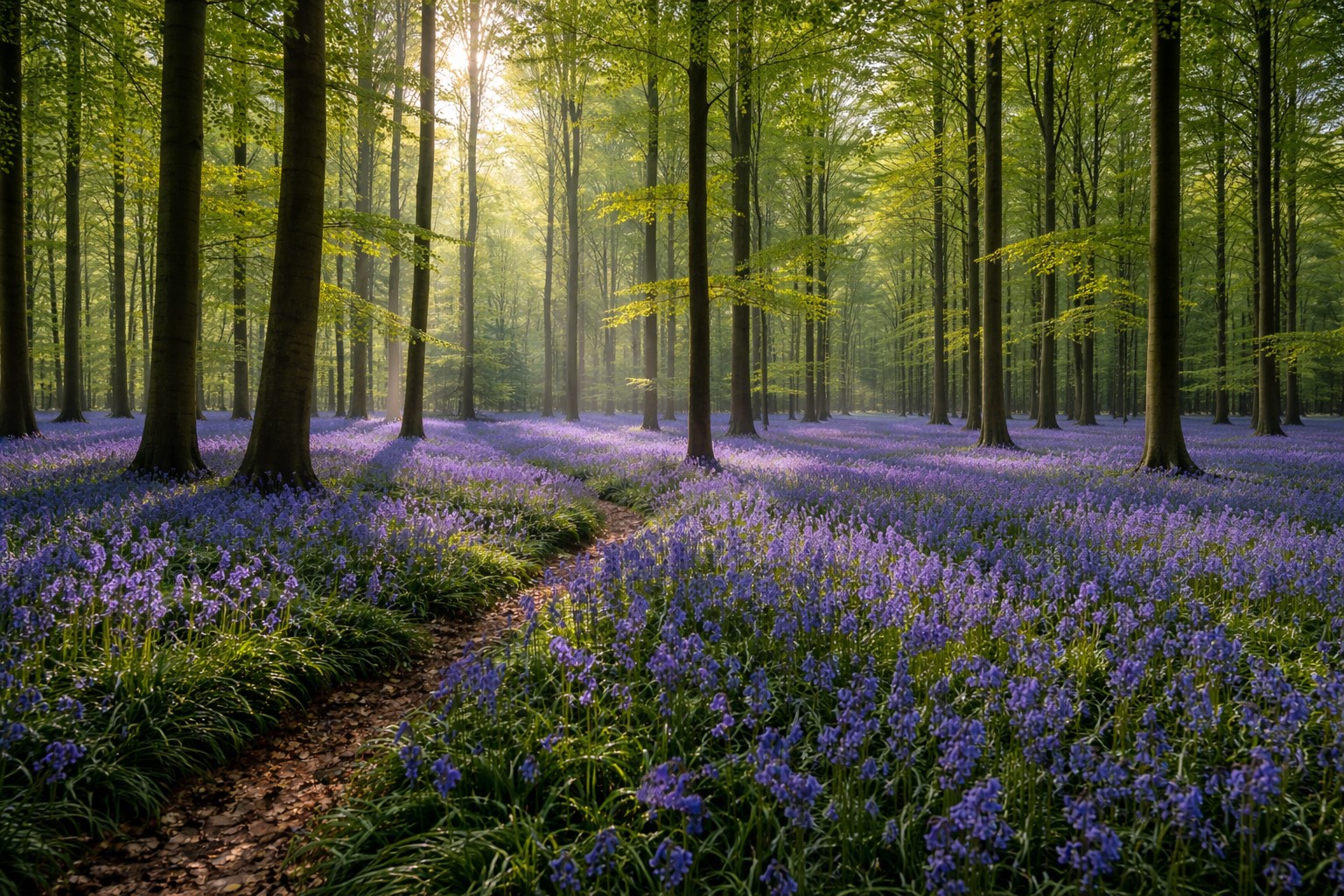 Vertelwandeling Kravaalbos