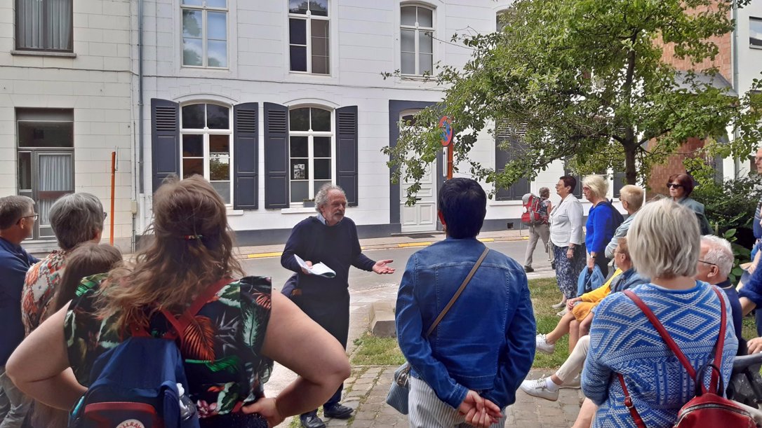 Gidsbeurt - Bitter pillen