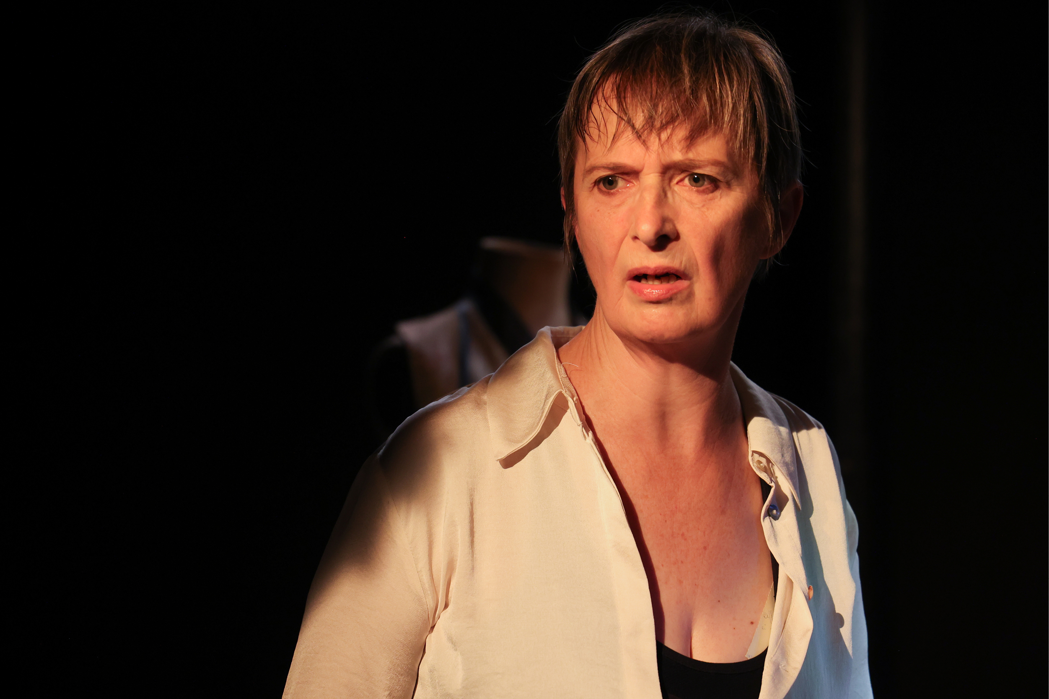 Max Gericke ou pareille au même