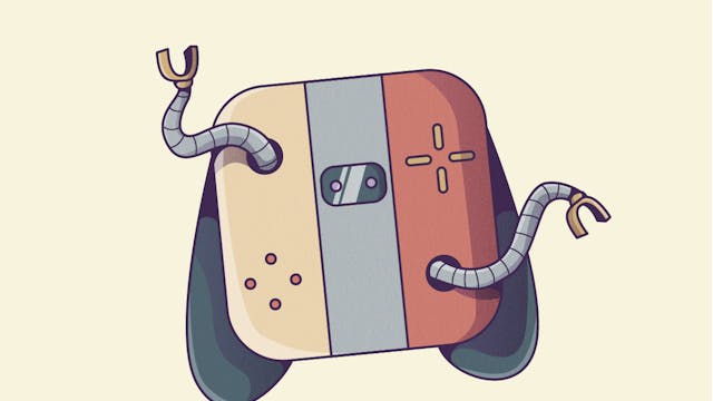 Nintendo Switch Gamestudio