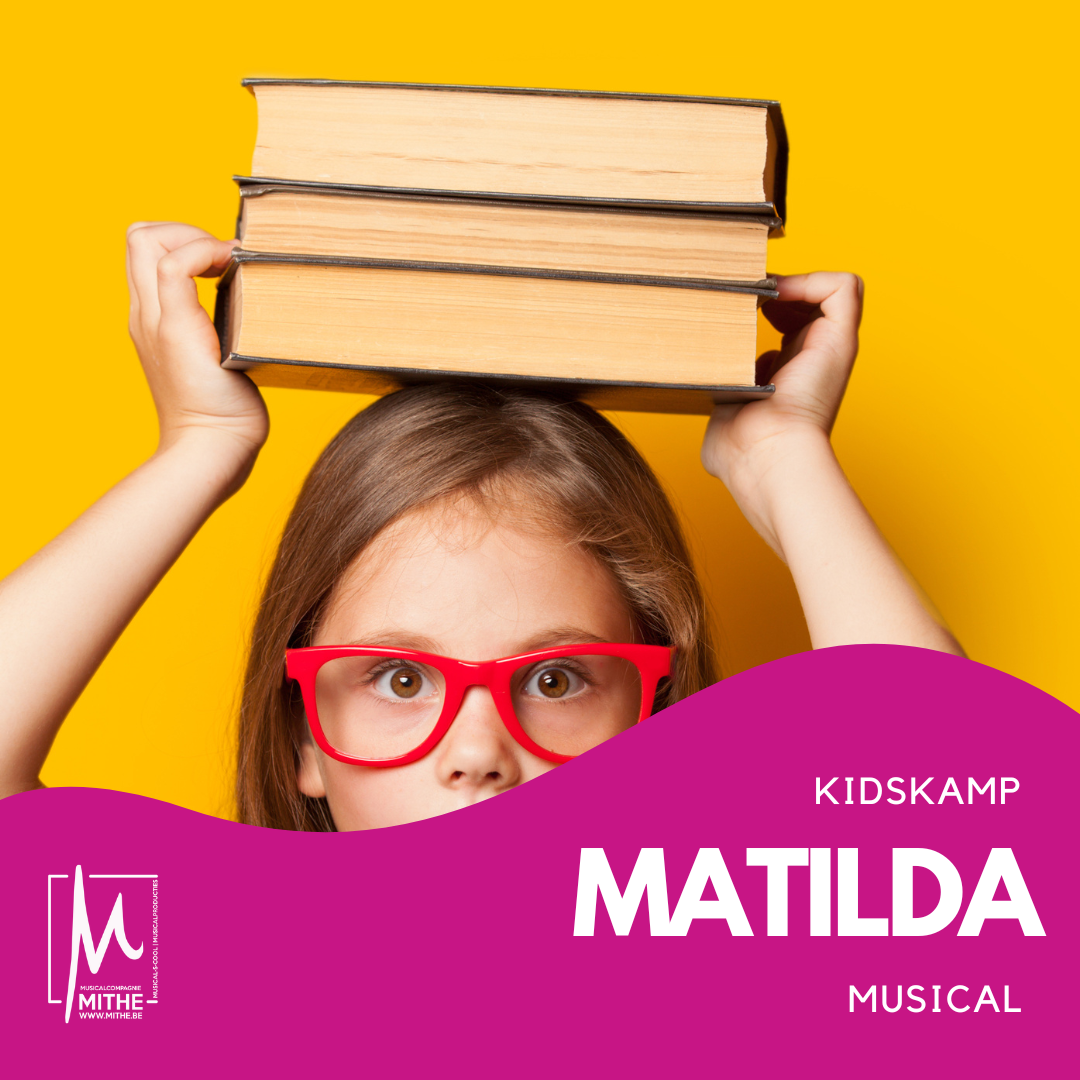 Matilda | Musicalkamp
