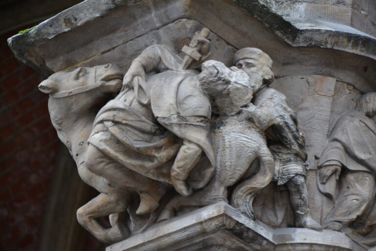 Faity Tales : légendes ou réalité ?