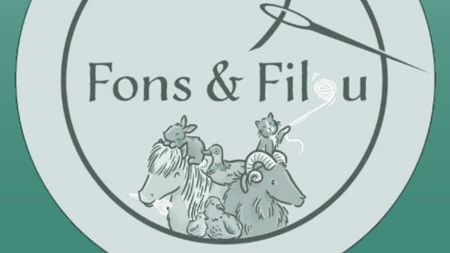 Zorg- en creaboerderij