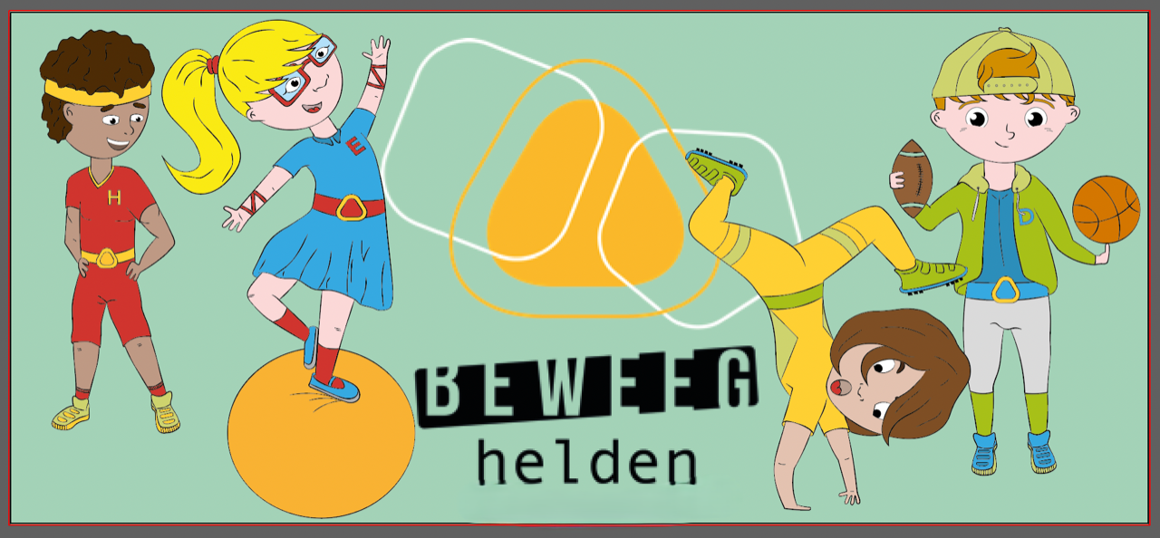 Beweeghelden