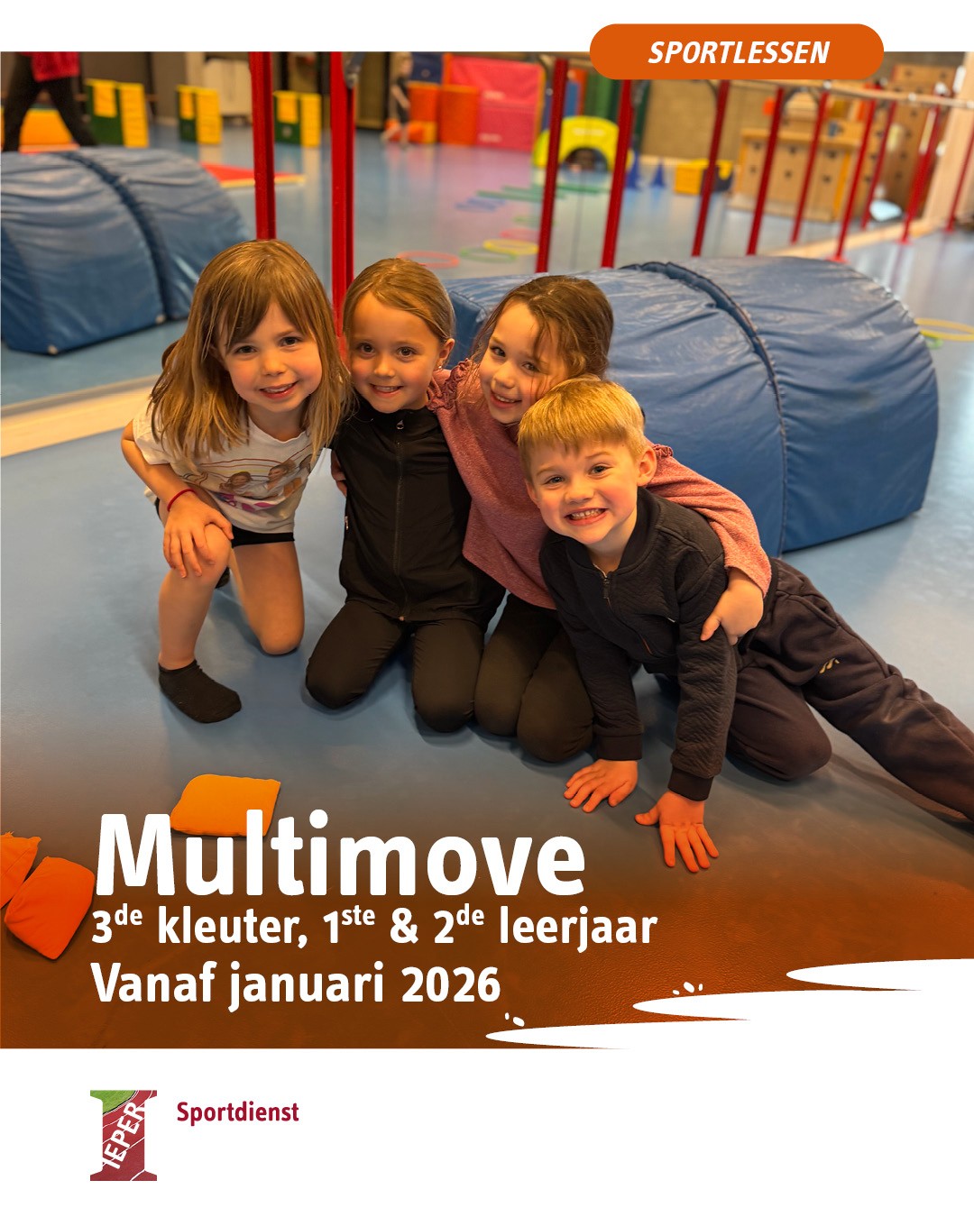 MULTIMOVE VOORJAAR 2026