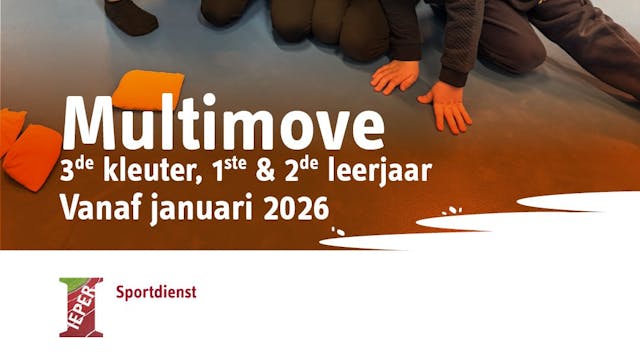 MULTIMOVE VOORJAAR 2026