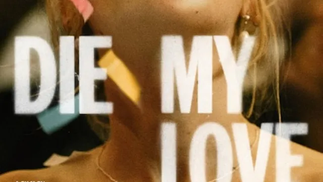 Die My Love
