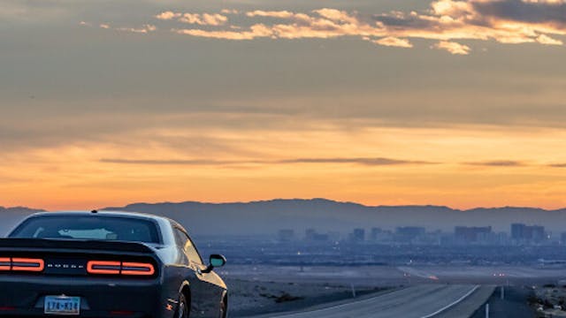 Pelgrimeren in films 22/4/2026