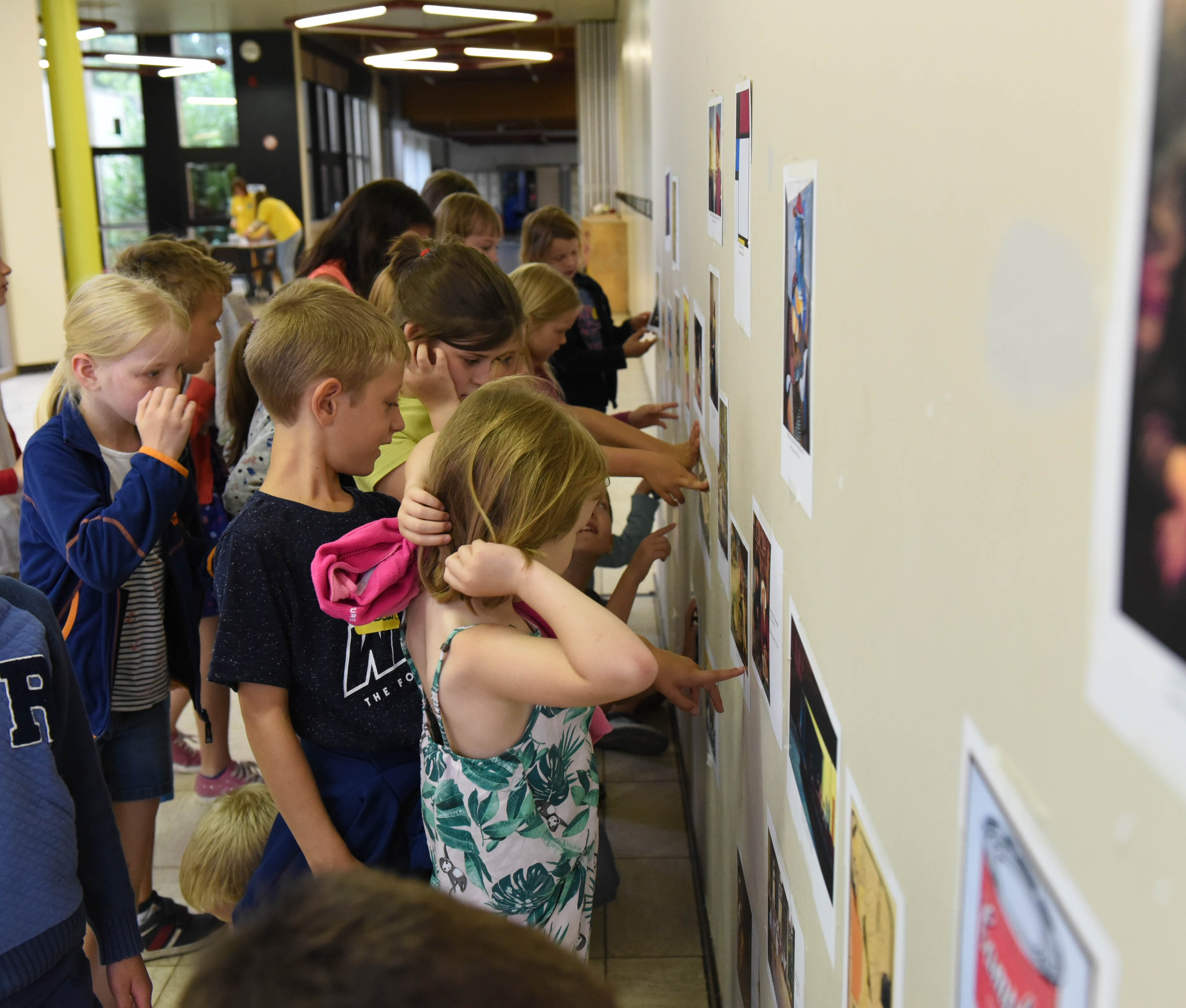Grote kunst voor kleine kenners in Leuven - UiTinVlaanderen