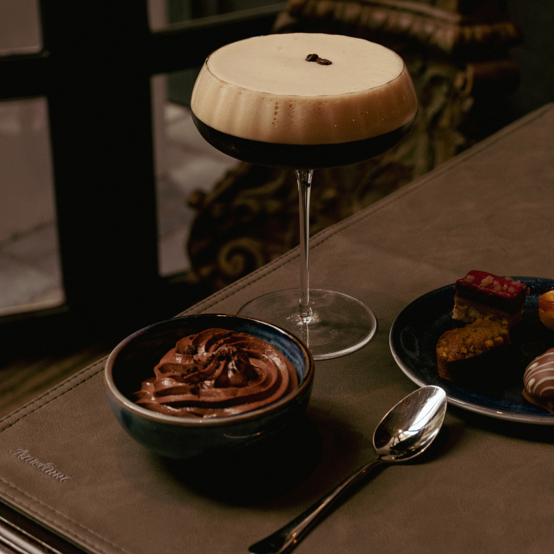 The Dominican Brunch