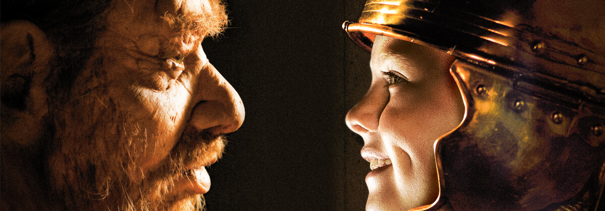 Van Neanderthaler tot Romein
