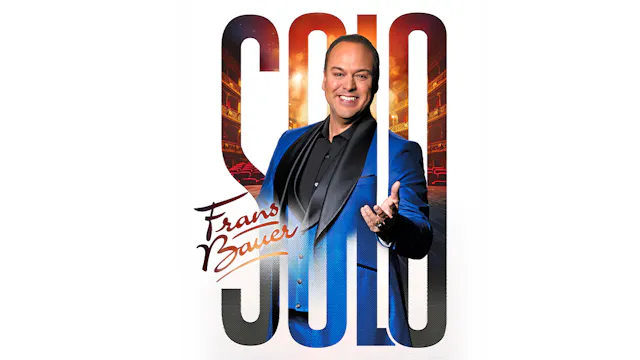 Frans Bauer SOLO