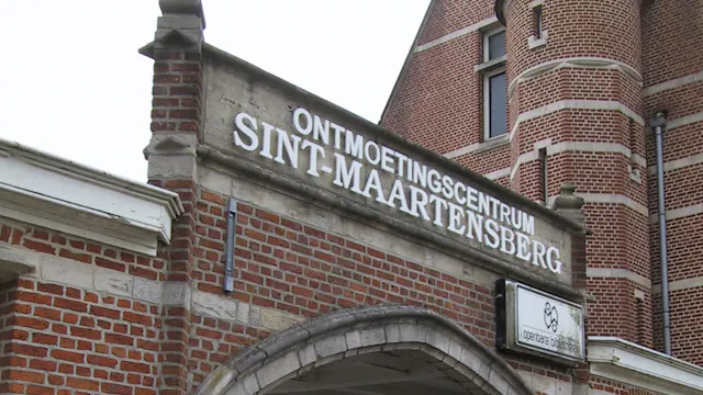 Sint-Maartensberg
