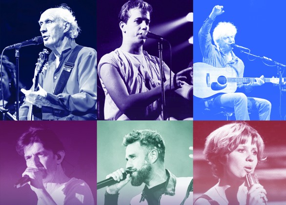 Tijdloze der Lage Landen