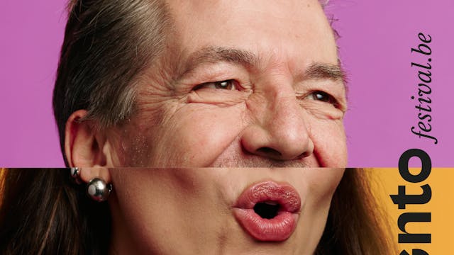 Jeugdboekenfeest x Memento Festival