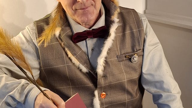 Peter Holvoet-Hanssen