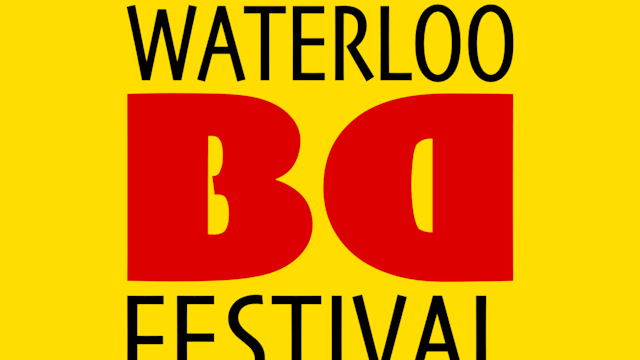 Waterloo BD Festival