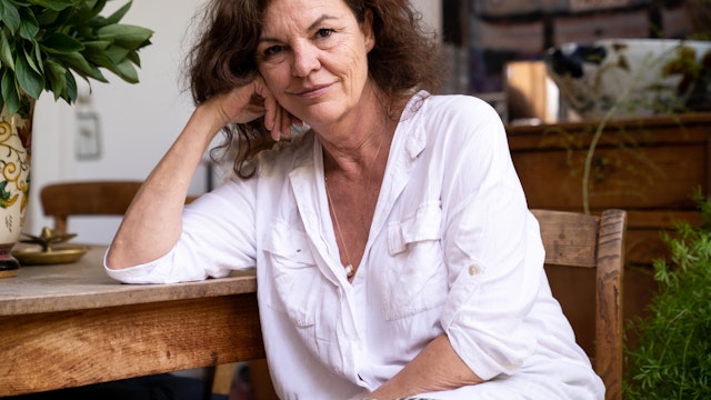Hilde Van Mieghem