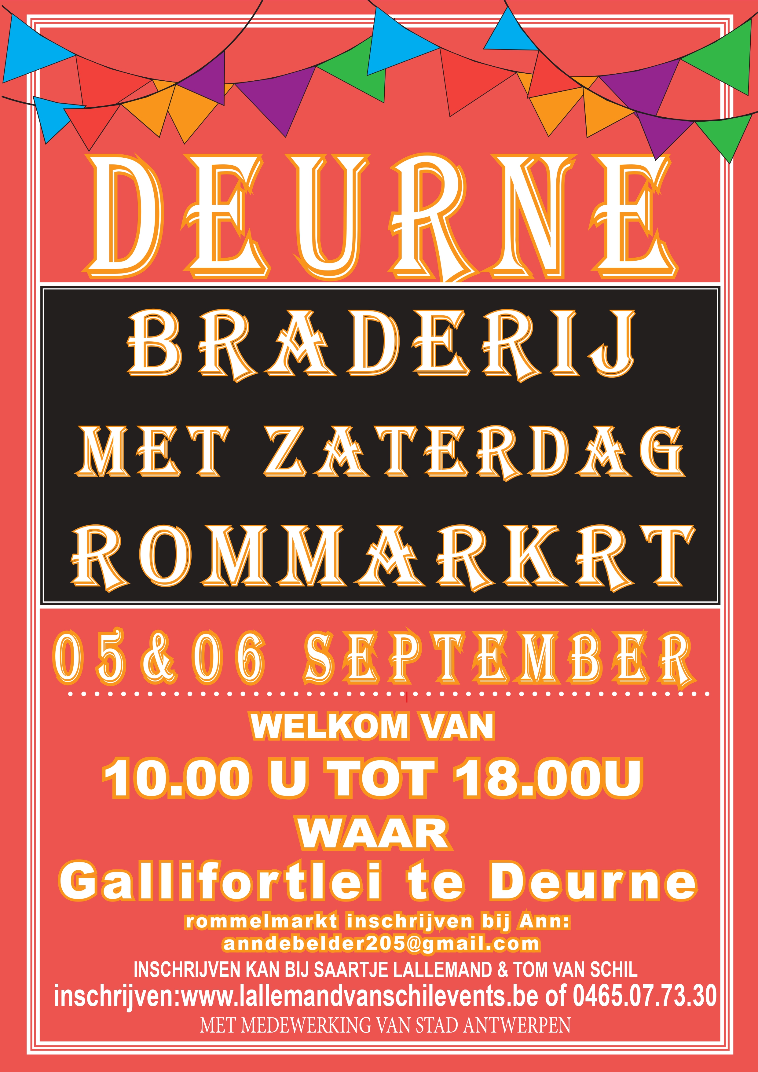 Deurne